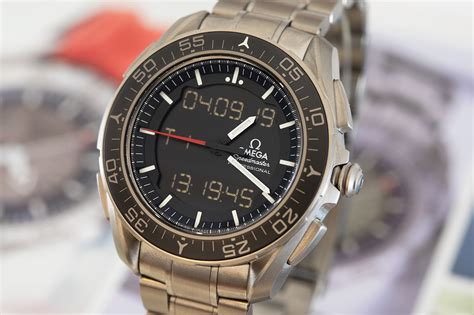 omega speedmaster x33 skywalker replica watch|omega x 33 price.